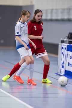 Bild 336 - wDJ Power Girls Cup Suederelbe